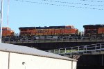 BNSF 7092